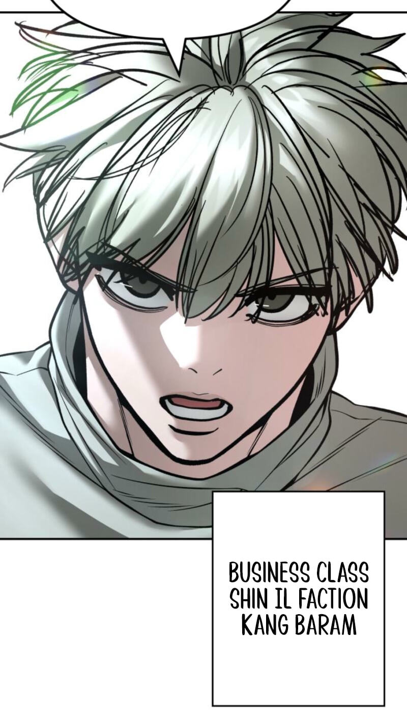 Designated Bully Chapter 192 page 68 - 