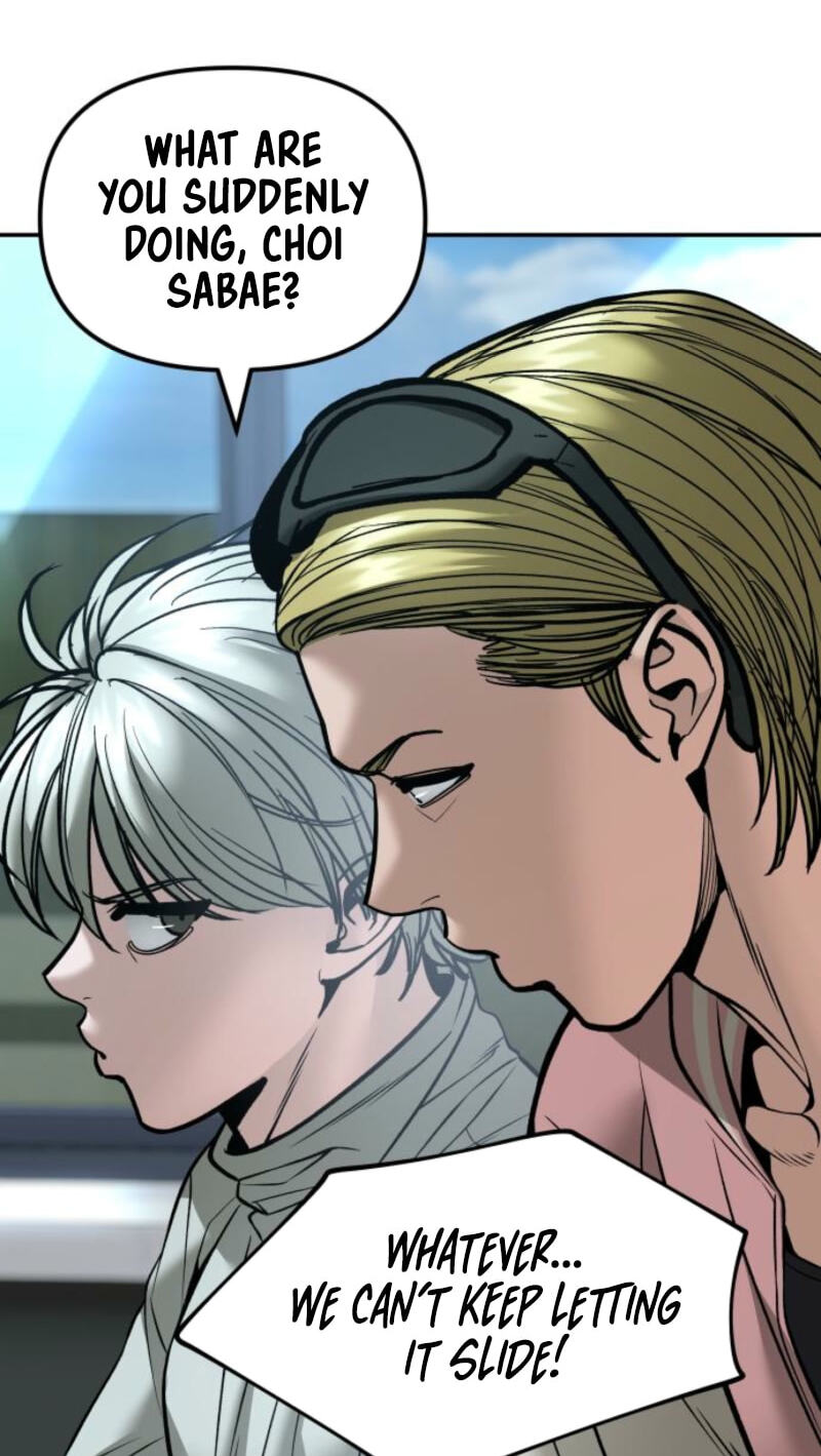 Designated Bully Chapter 192 page 69 - 