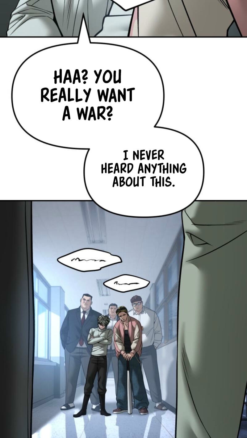 Designated Bully Chapter 192 page 70 - 