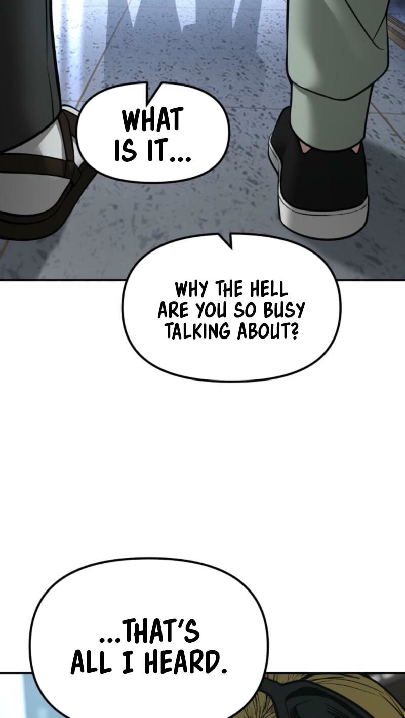 Designated Bully Chapter 192 page 71 - 