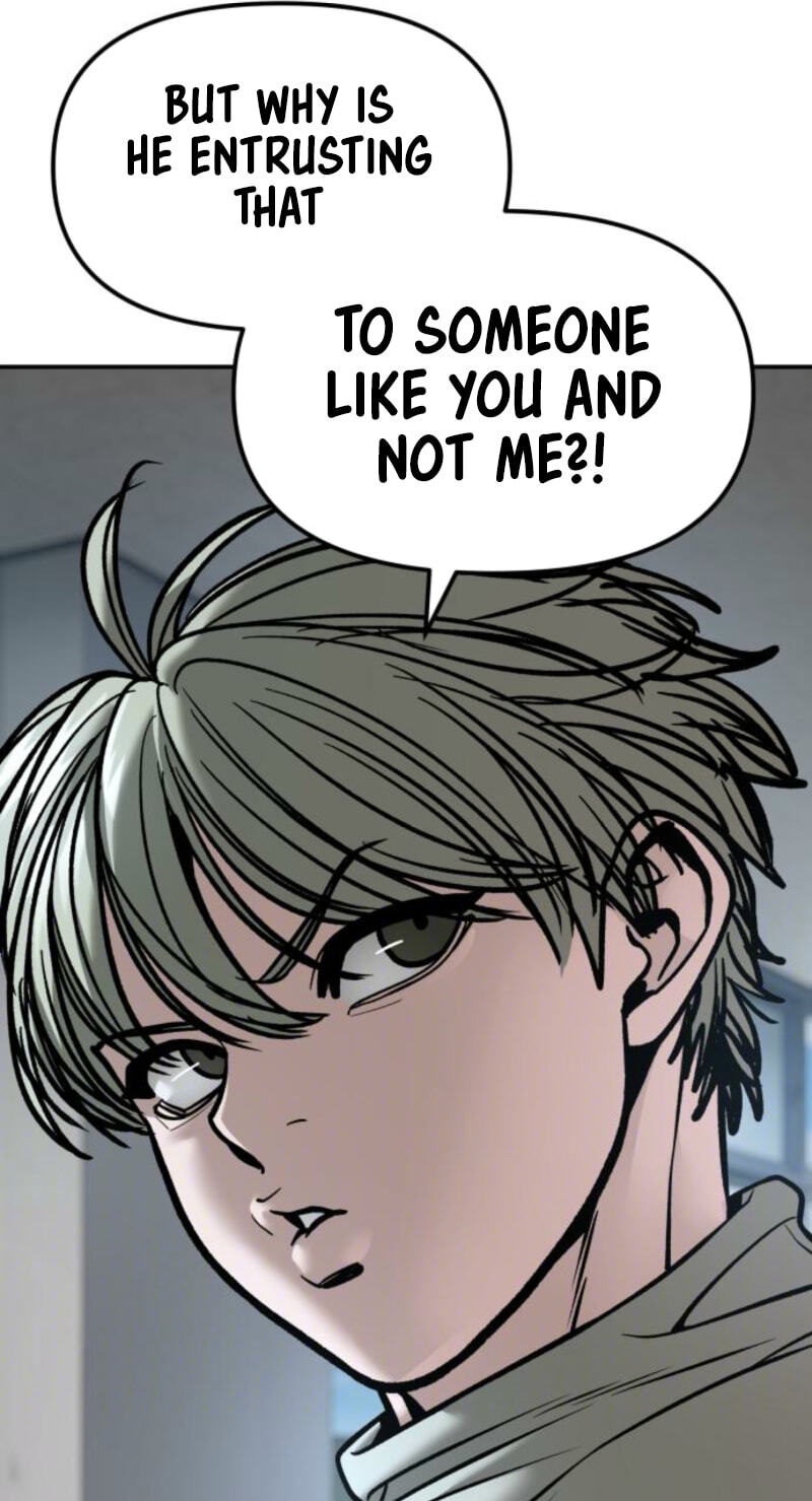Designated Bully Chapter 192 page 73 - 