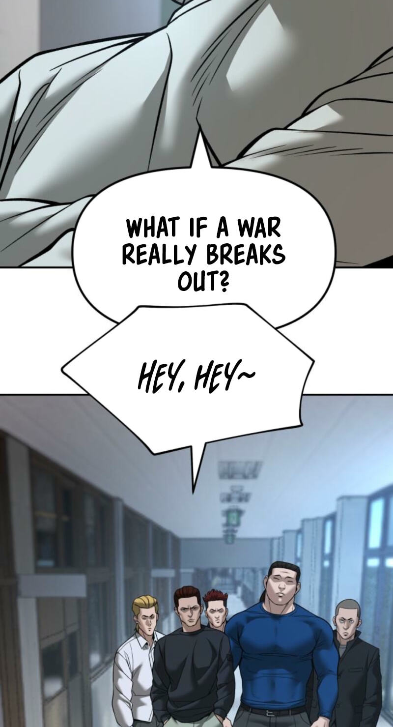 Designated Bully Chapter 192 page 74 - 