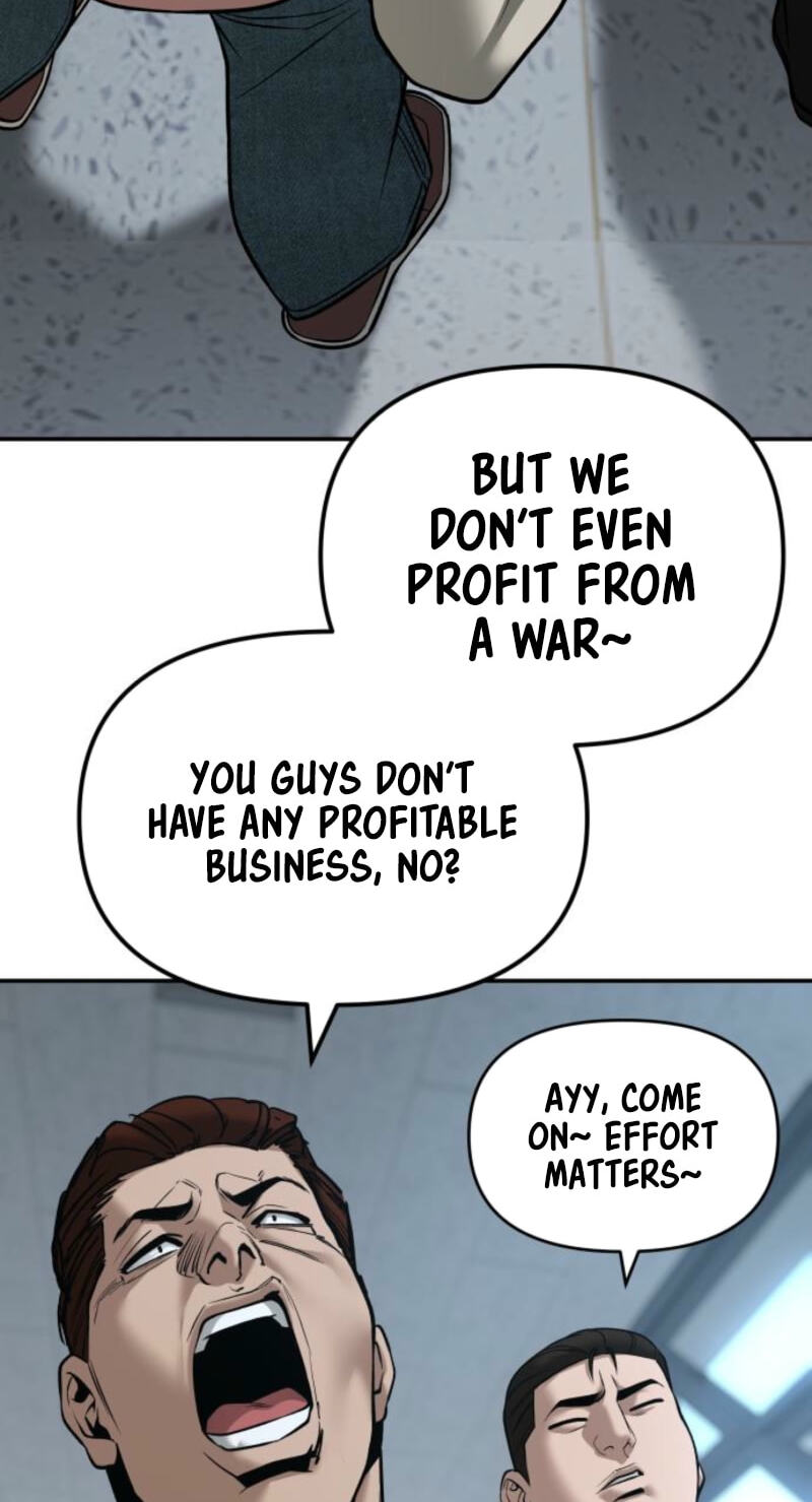 Designated Bully Chapter 192 page 76 - 