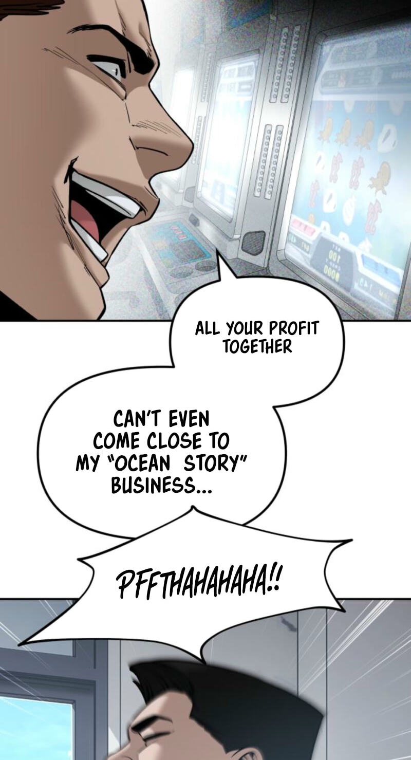 Designated Bully Chapter 192 page 78 - 