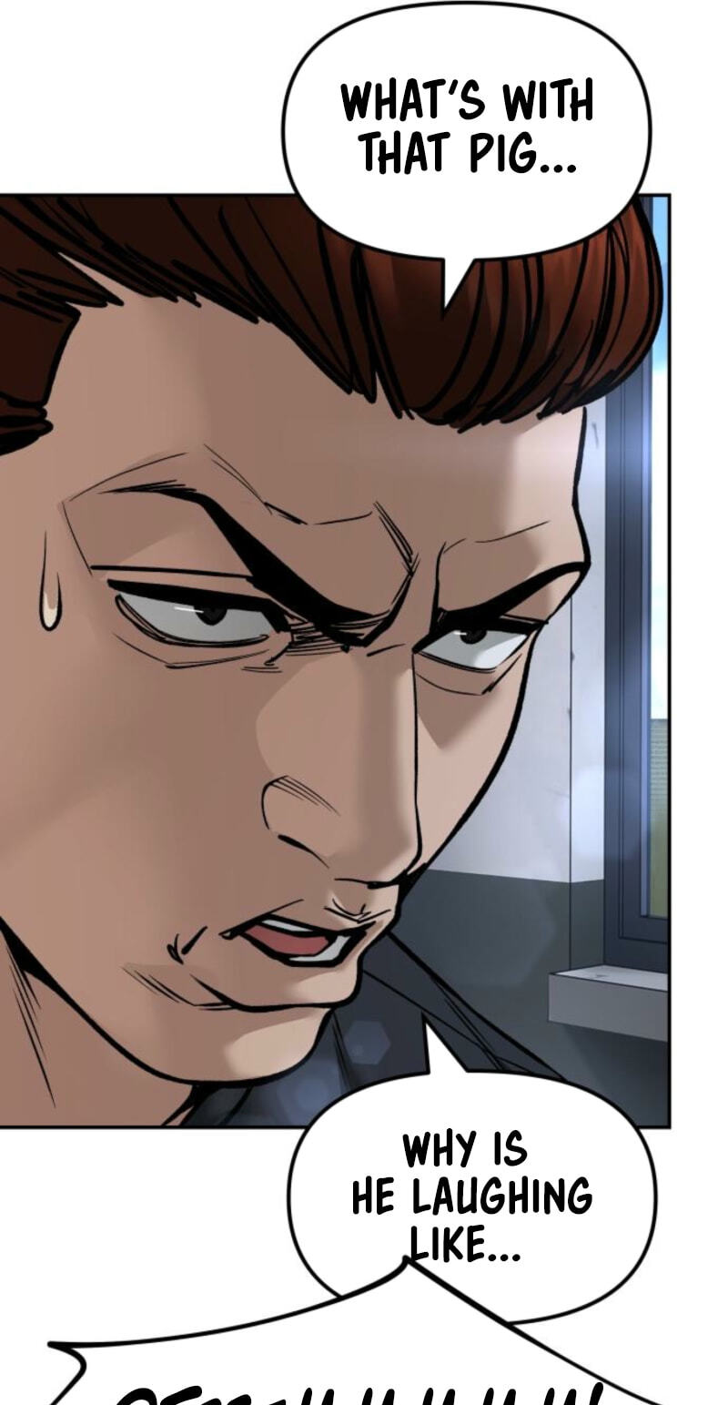 Designated Bully Chapter 192 page 80 - 