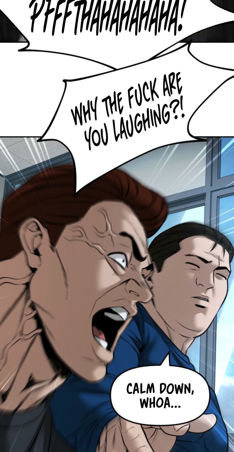 Designated Bully Chapter 192 page 82 - 