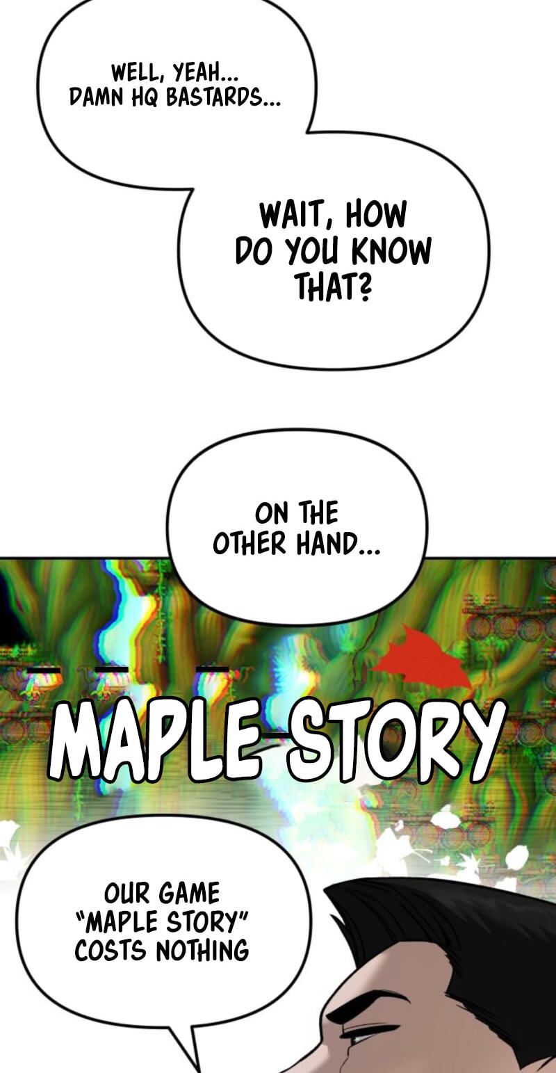 Designated Bully Chapter 192 page 85 - 