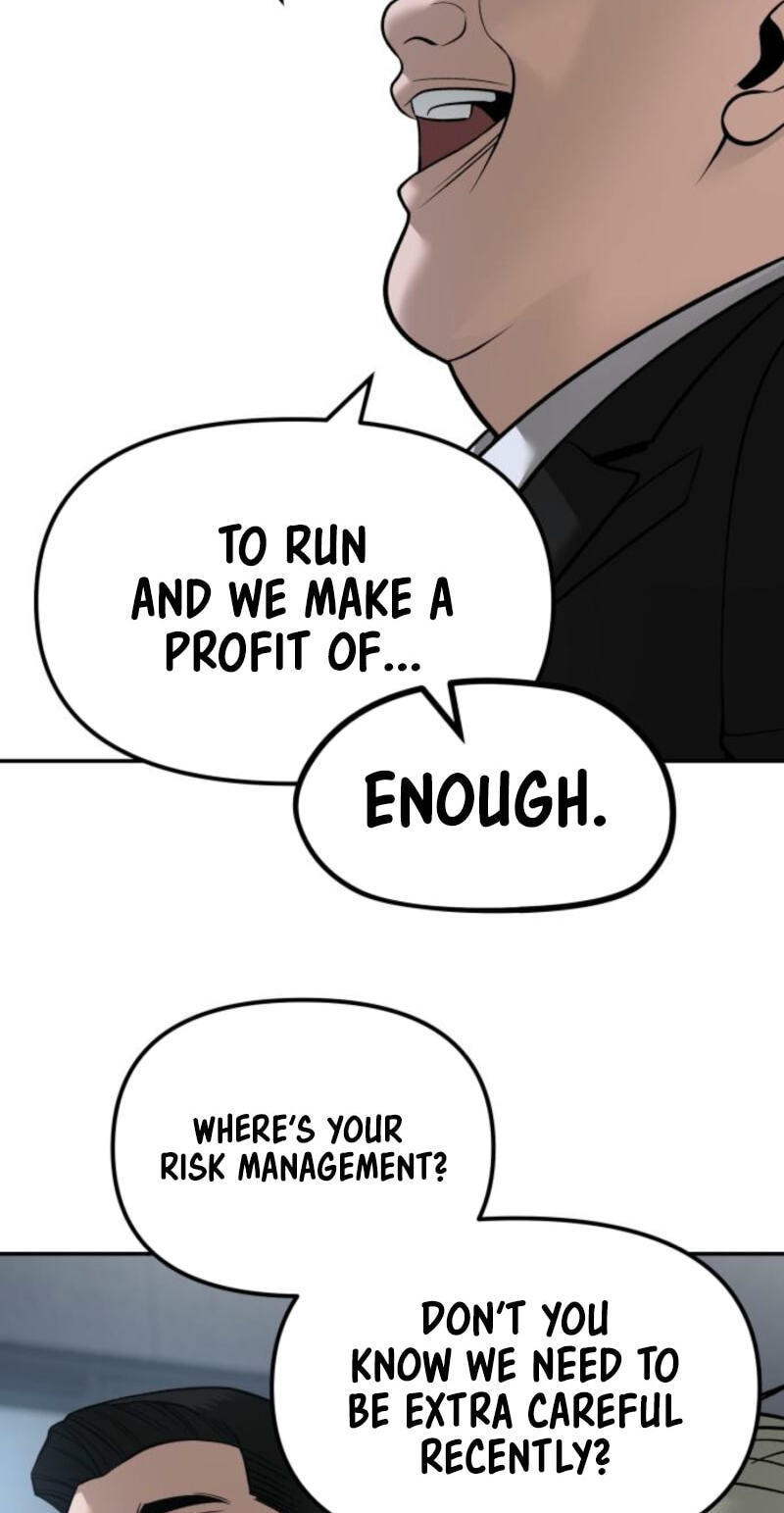 Designated Bully Chapter 192 page 86 - 