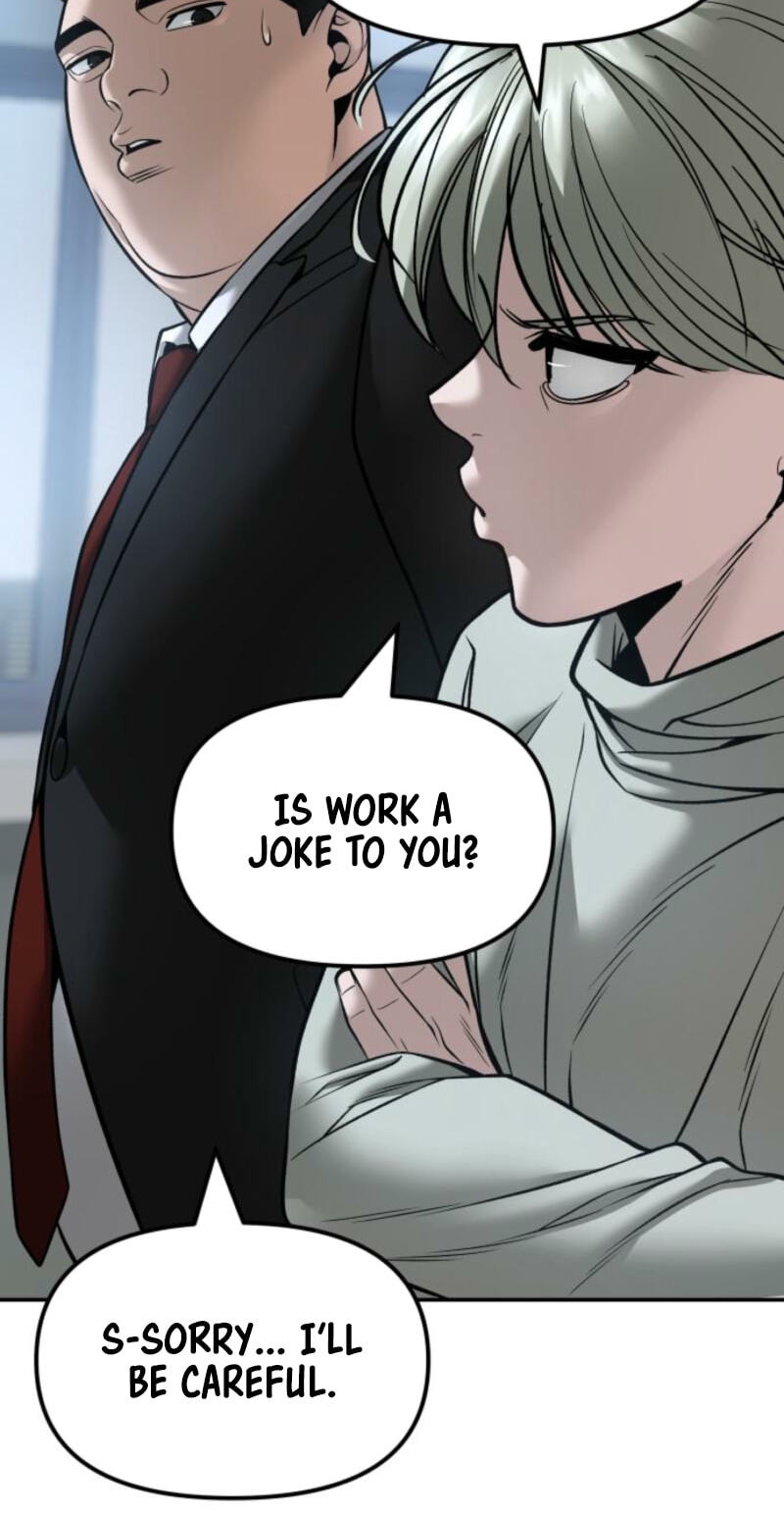 Designated Bully Chapter 192 page 87 - 