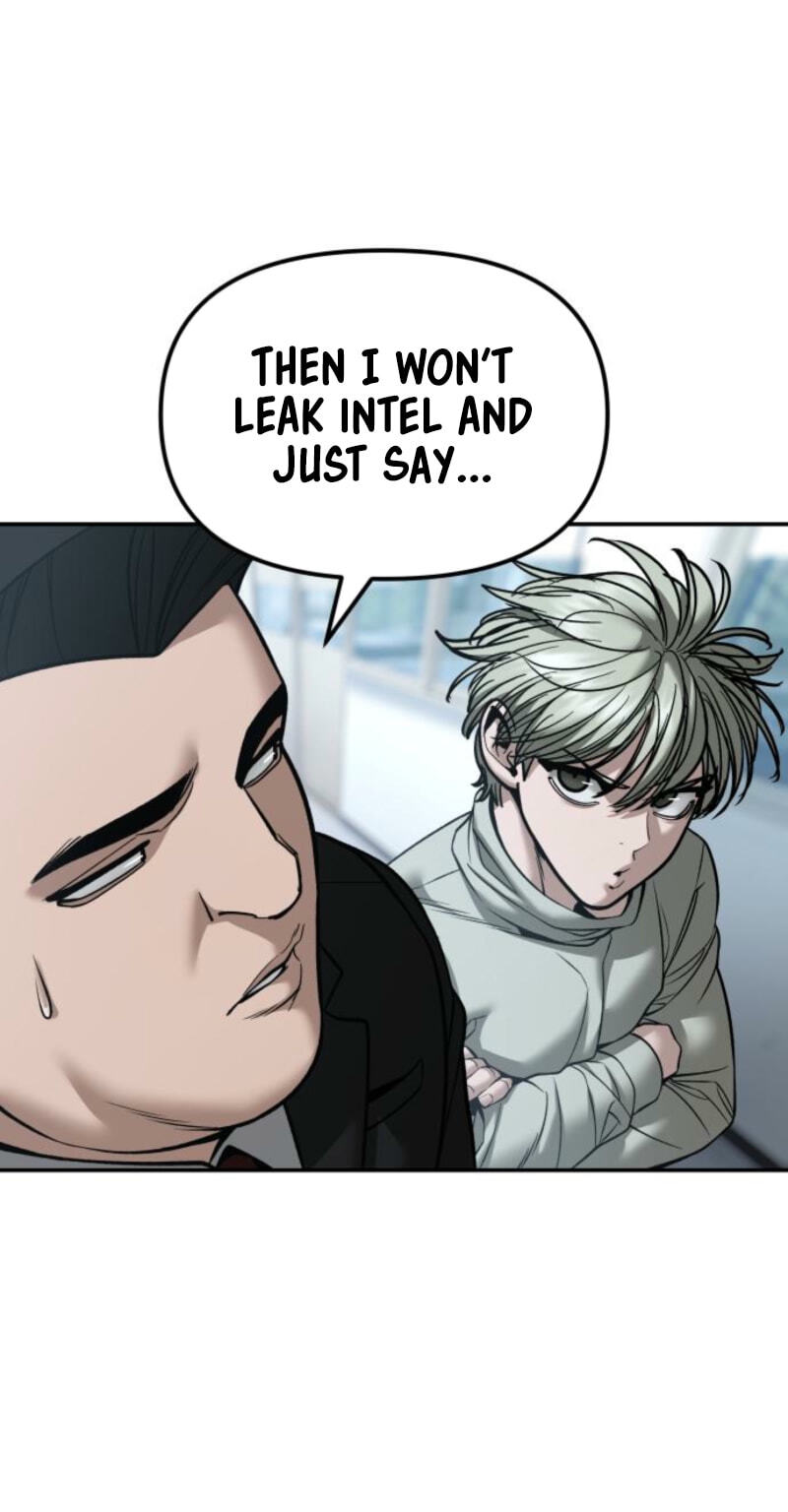 Designated Bully Chapter 192 page 88 - 