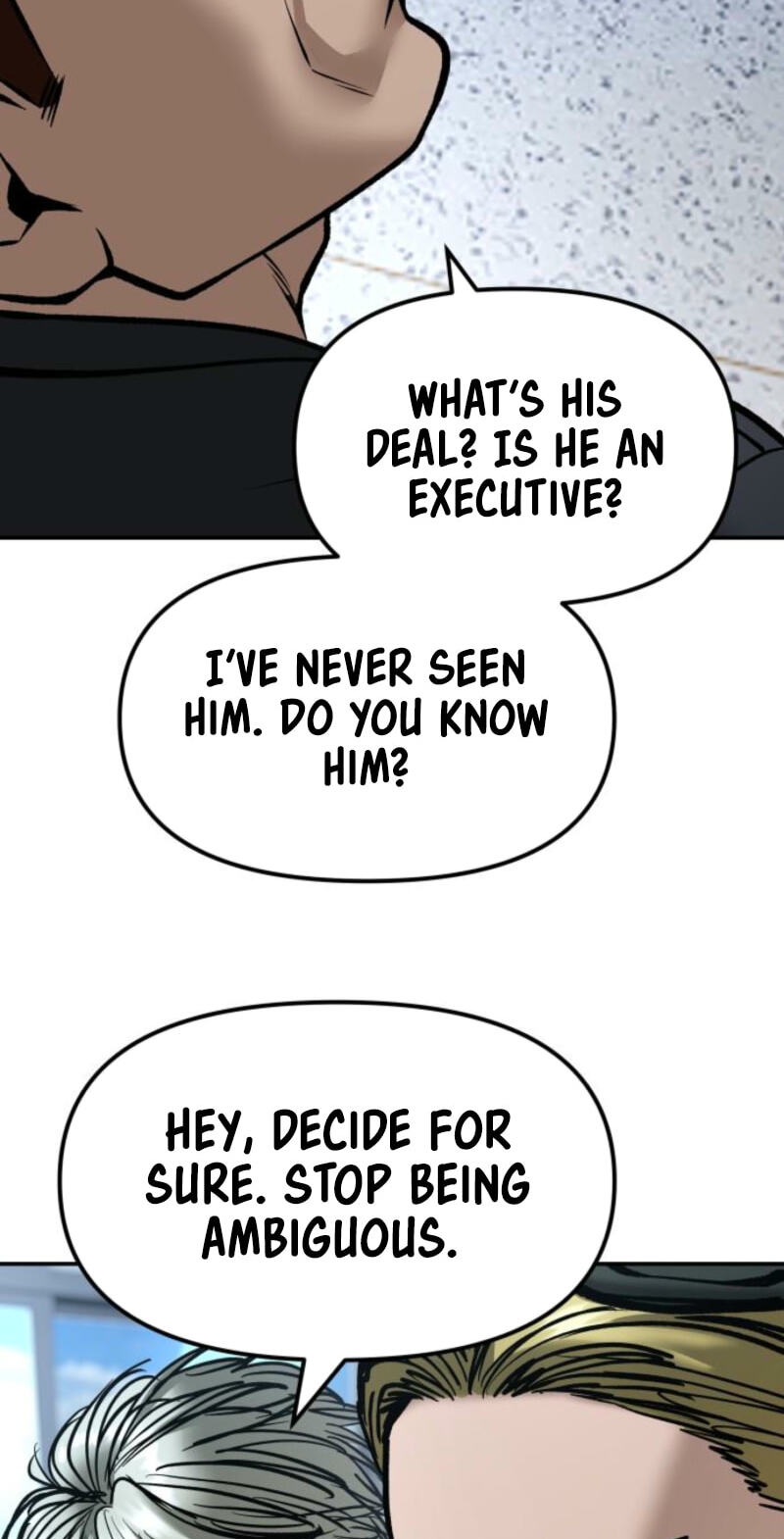 Designated Bully Chapter 192 page 90 - 