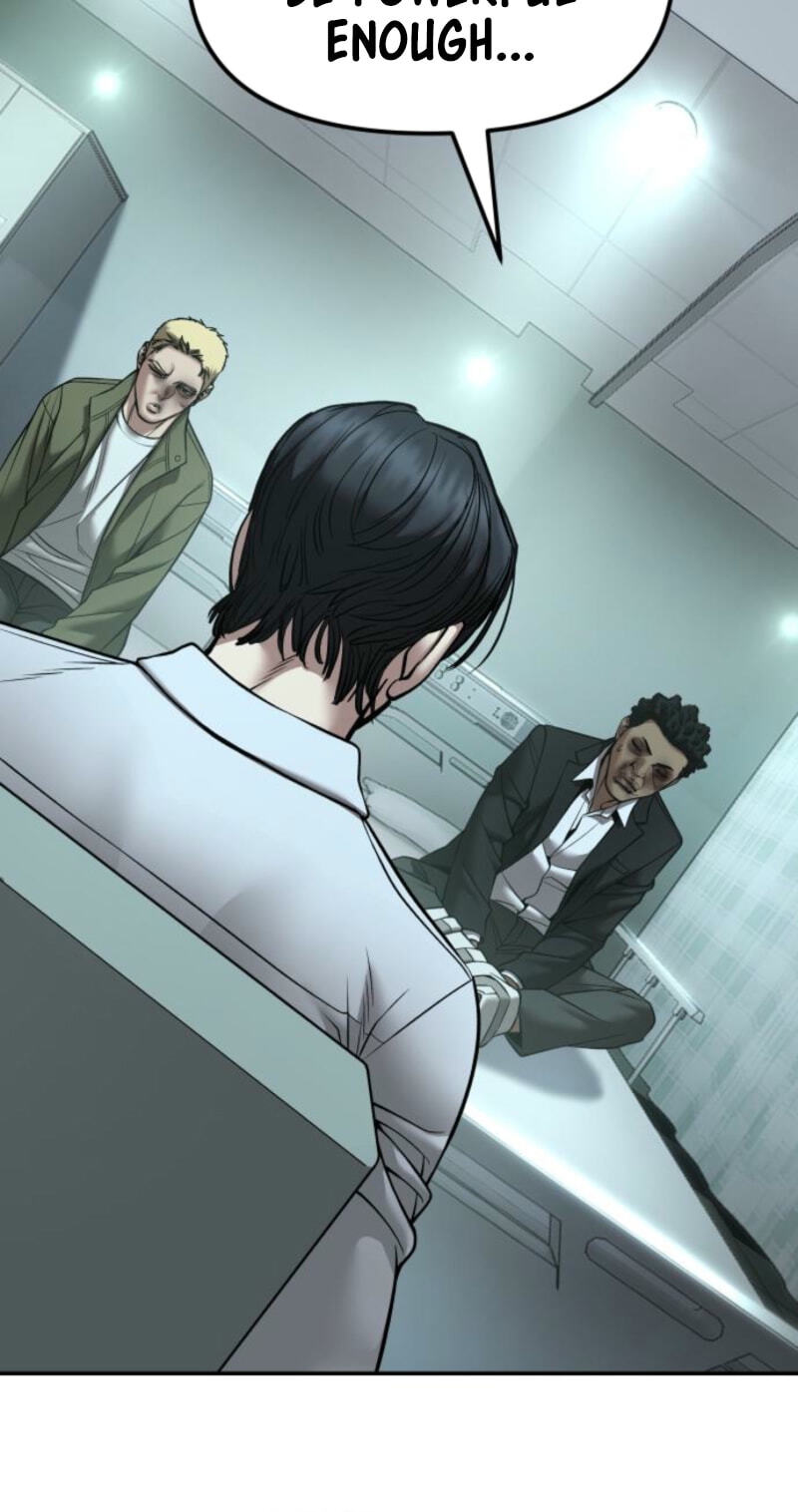Designated Bully Chapter 192 page 10 - 