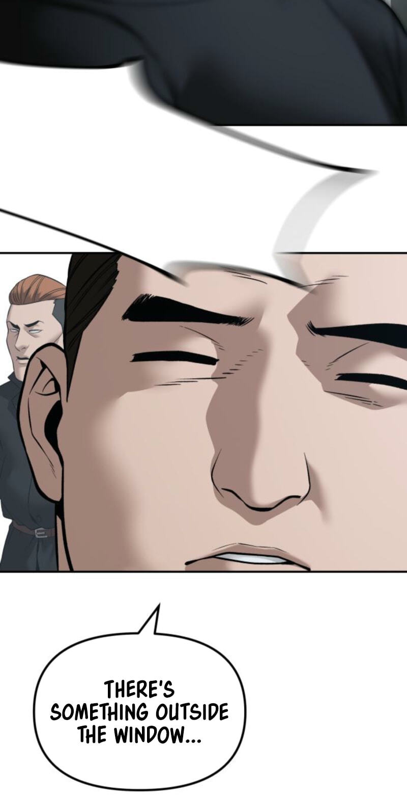 Designated Bully Chapter 192 page 97 - 