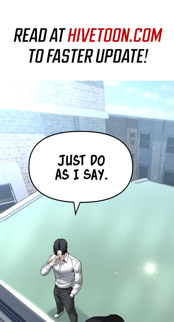 Designated Bully Chapter 193 page 2 - 