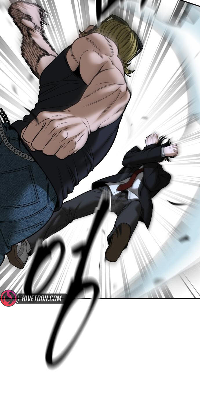 Designated Bully Chapter 193 page 101 - 