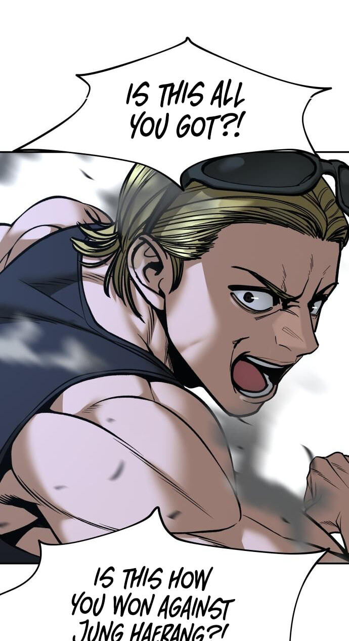 Designated Bully Chapter 193 page 102 - 