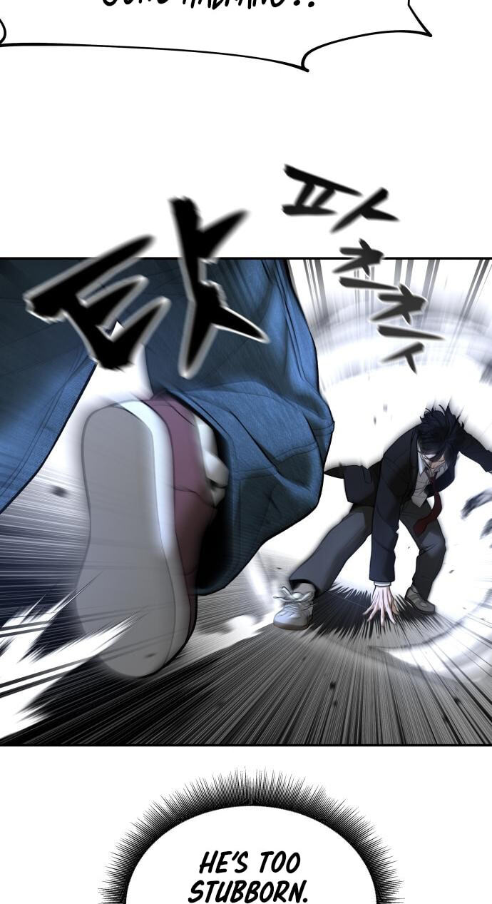 Designated Bully Chapter 193 page 103 - 