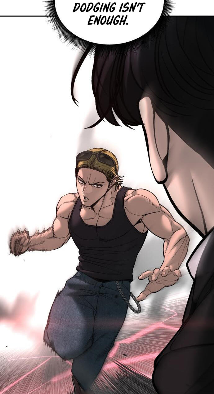 Designated Bully Chapter 193 page 104 - 
