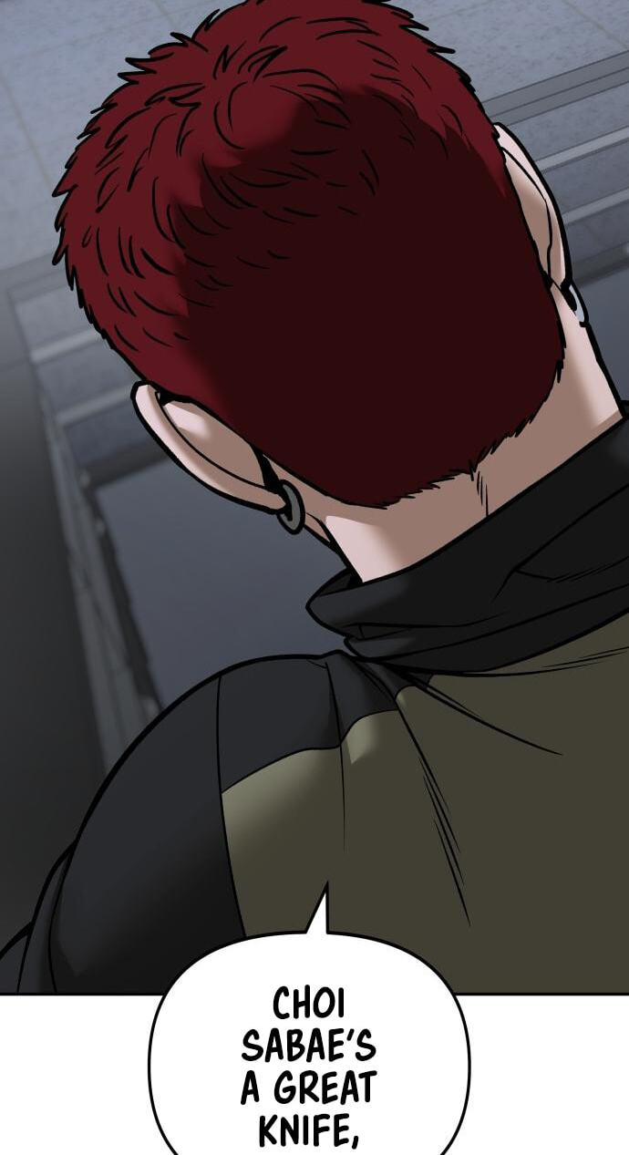 Designated Bully Chapter 193 page 108 - 