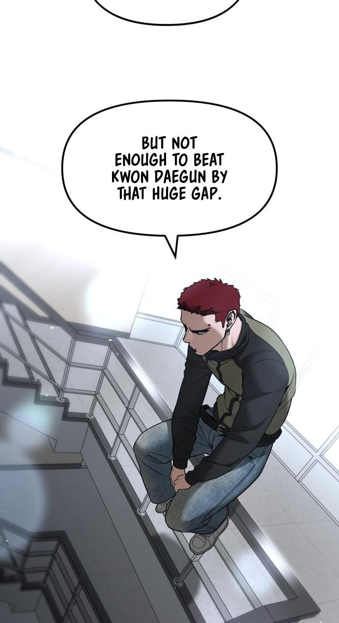 Designated Bully Chapter 193 page 109 - 