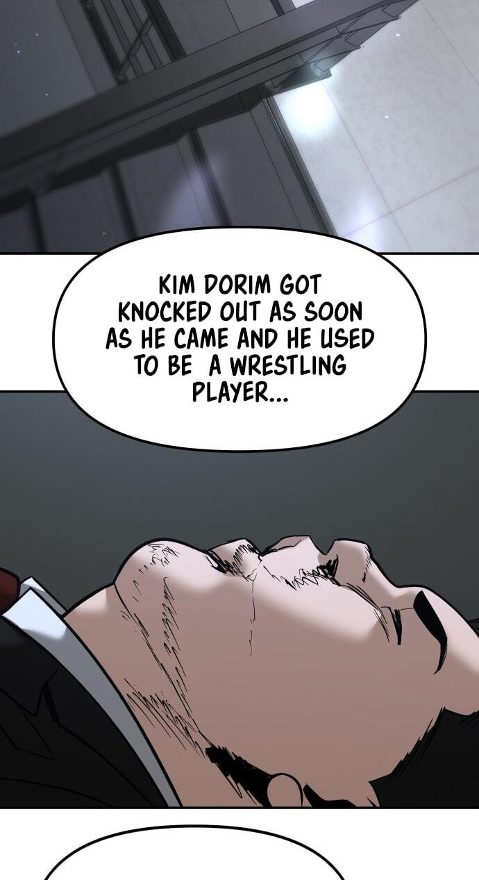Designated Bully Chapter 193 page 110 - 