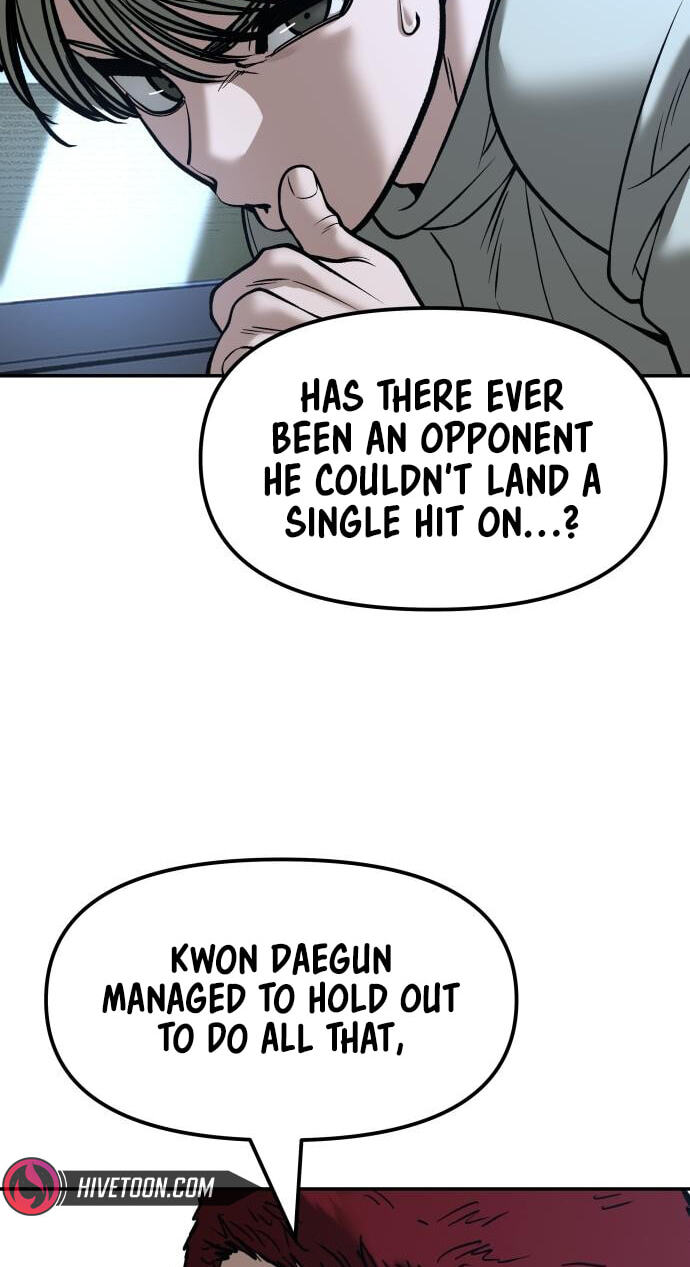 Designated Bully Chapter 193 page 112 - 