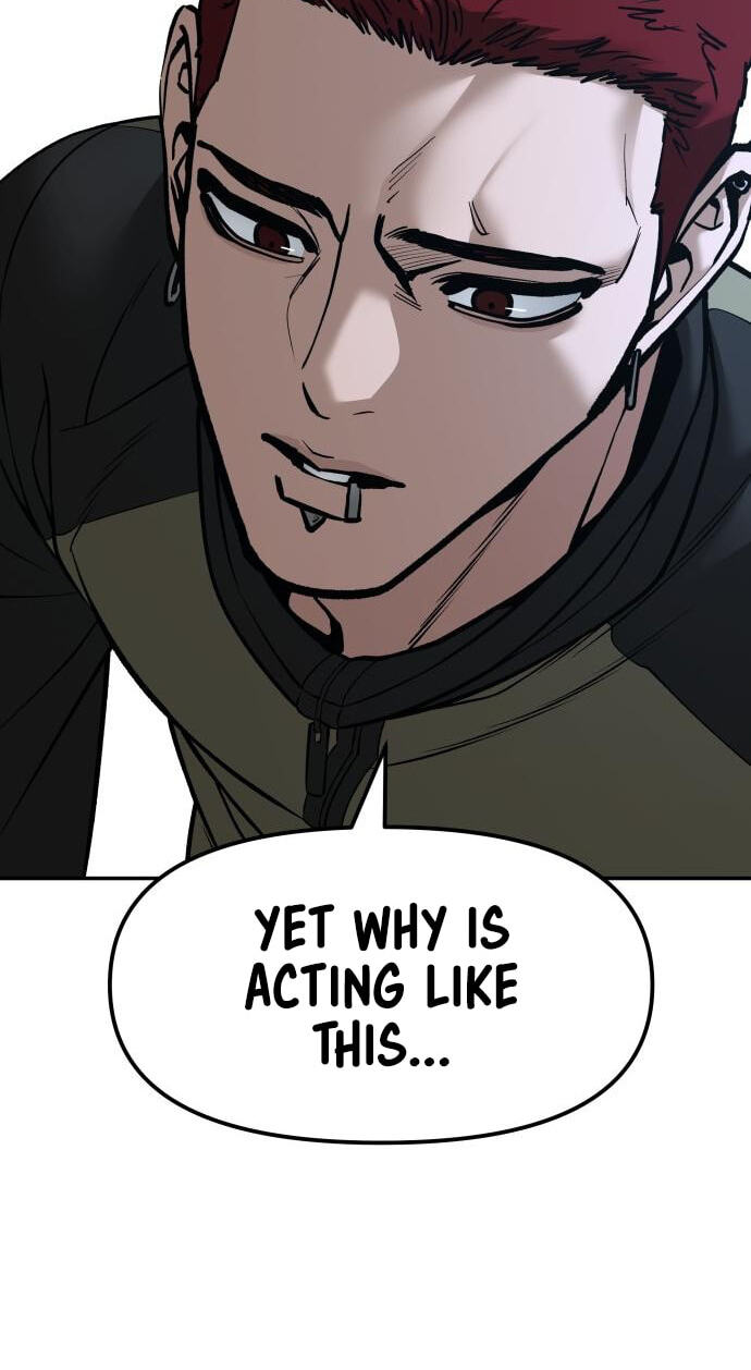 Designated Bully Chapter 193 page 113 - 