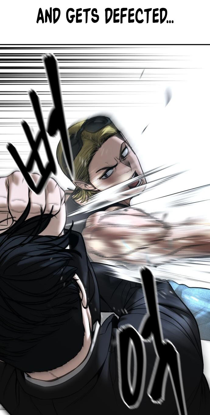 Designated Bully Chapter 193 page 115 - 