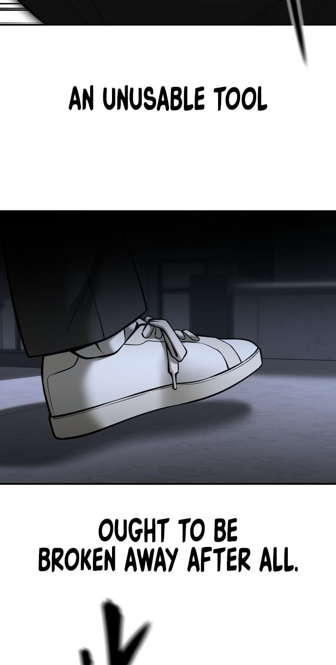 Designated Bully Chapter 193 page 116 - 