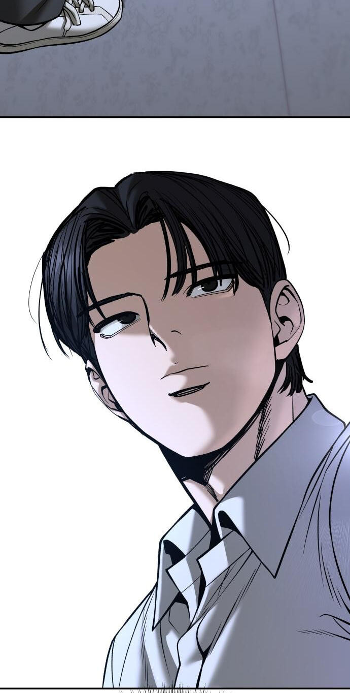 Designated Bully Chapter 193 page 119 - 