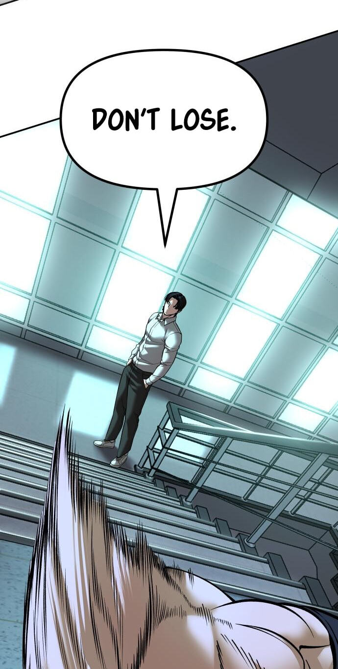 Designated Bully Chapter 193 page 121 - 