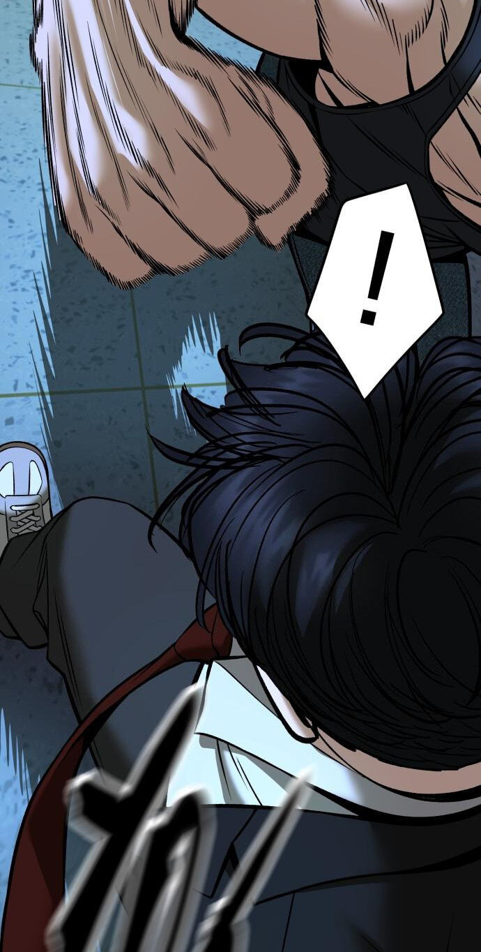 Designated Bully Chapter 193 page 122 - 