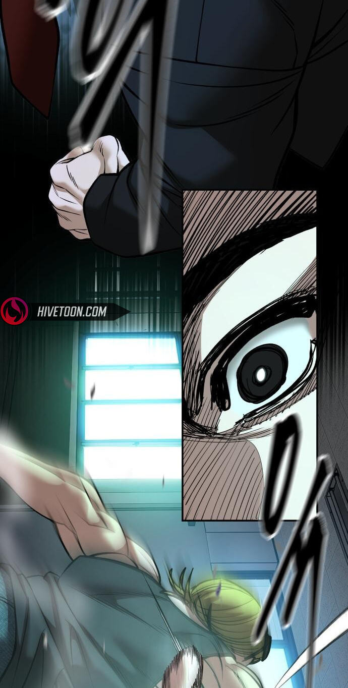 Designated Bully Chapter 193 page 123 - 