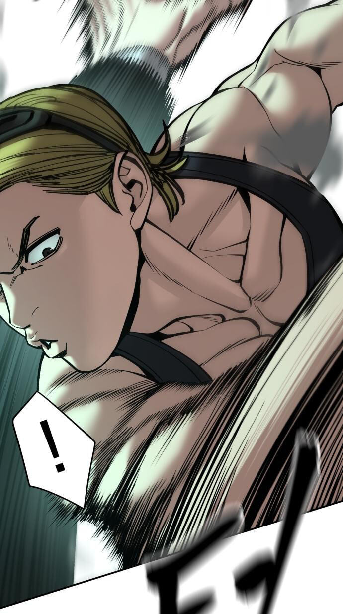 Designated Bully Chapter 193 page 125 - 