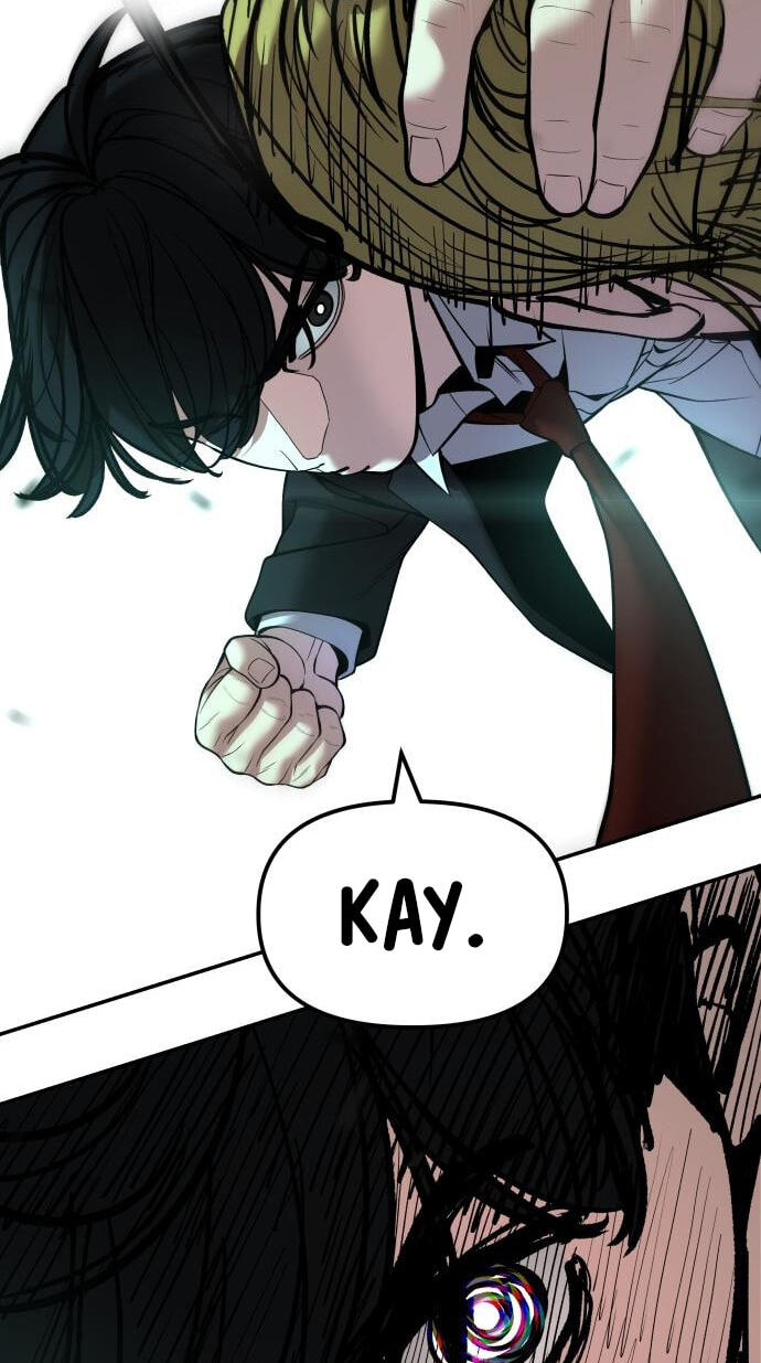 Designated Bully Chapter 193 page 127 - 