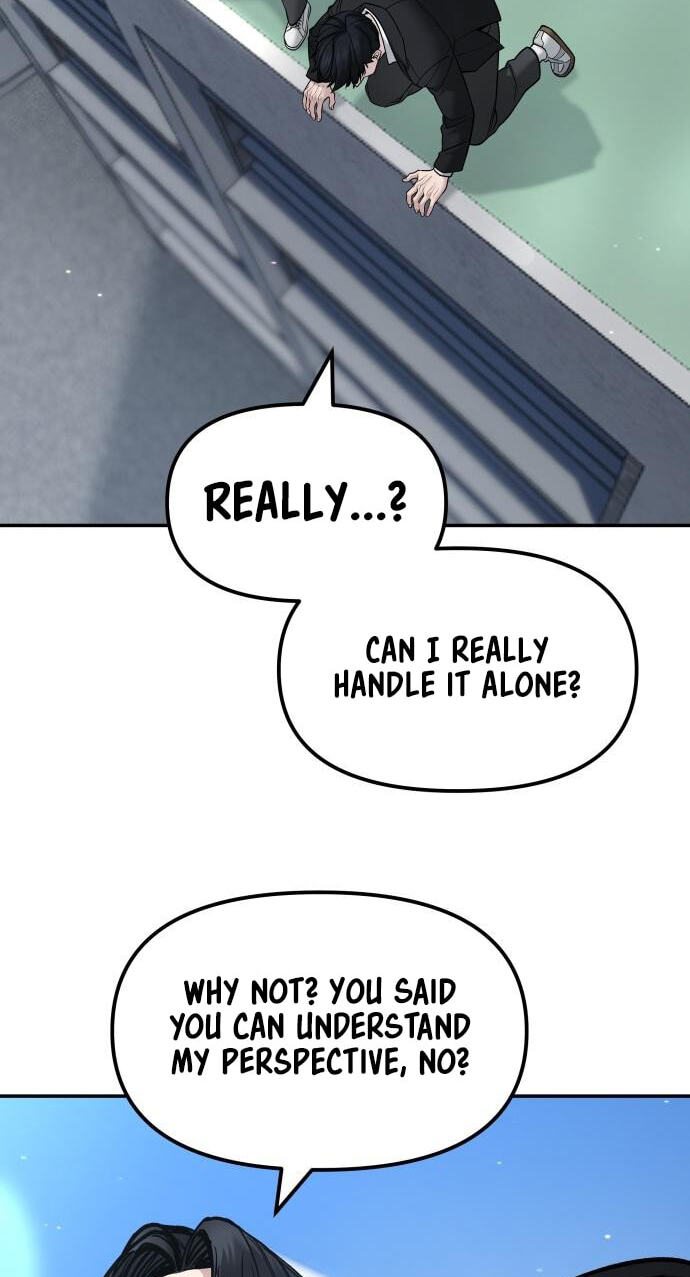 Designated Bully Chapter 193 page 3 - 