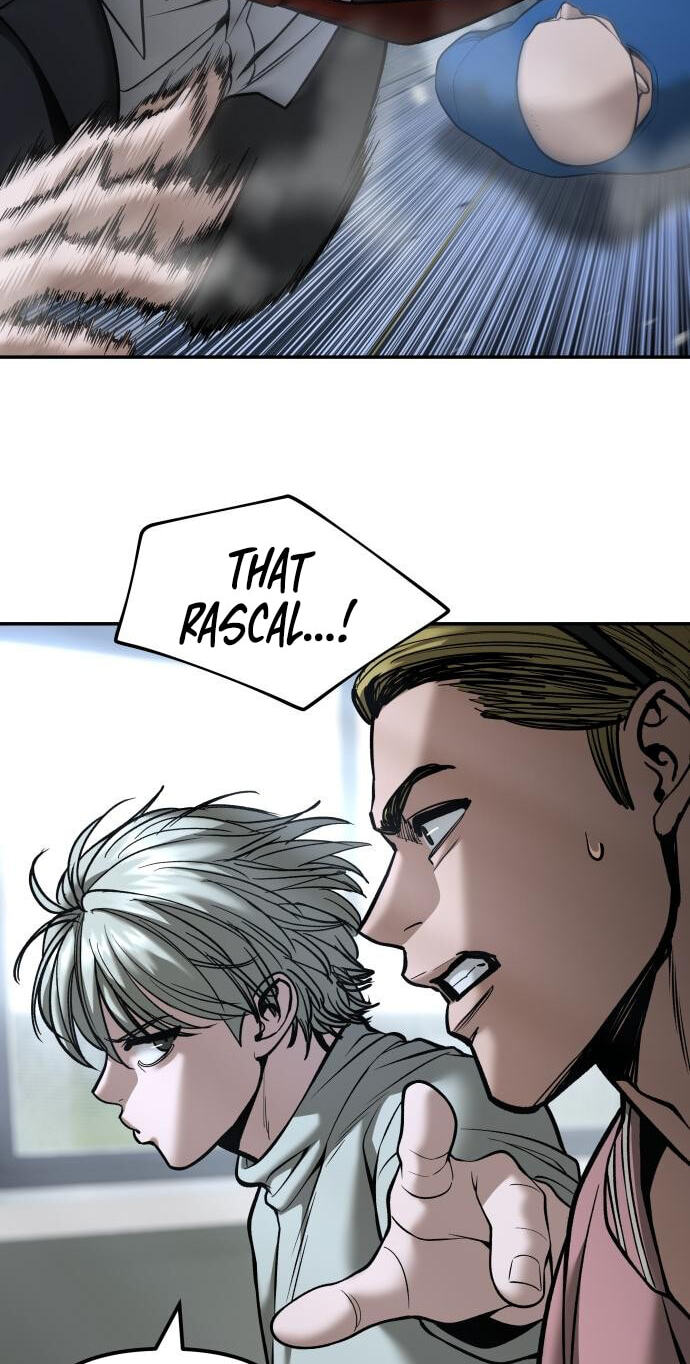 Designated Bully Chapter 193 page 23 - 