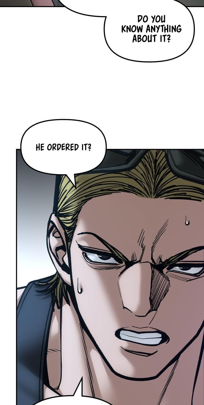 Designated Bully Chapter 193 page 25 - 