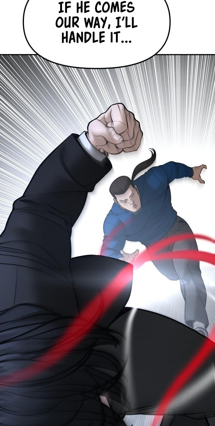 Designated Bully Chapter 193 page 27 - 