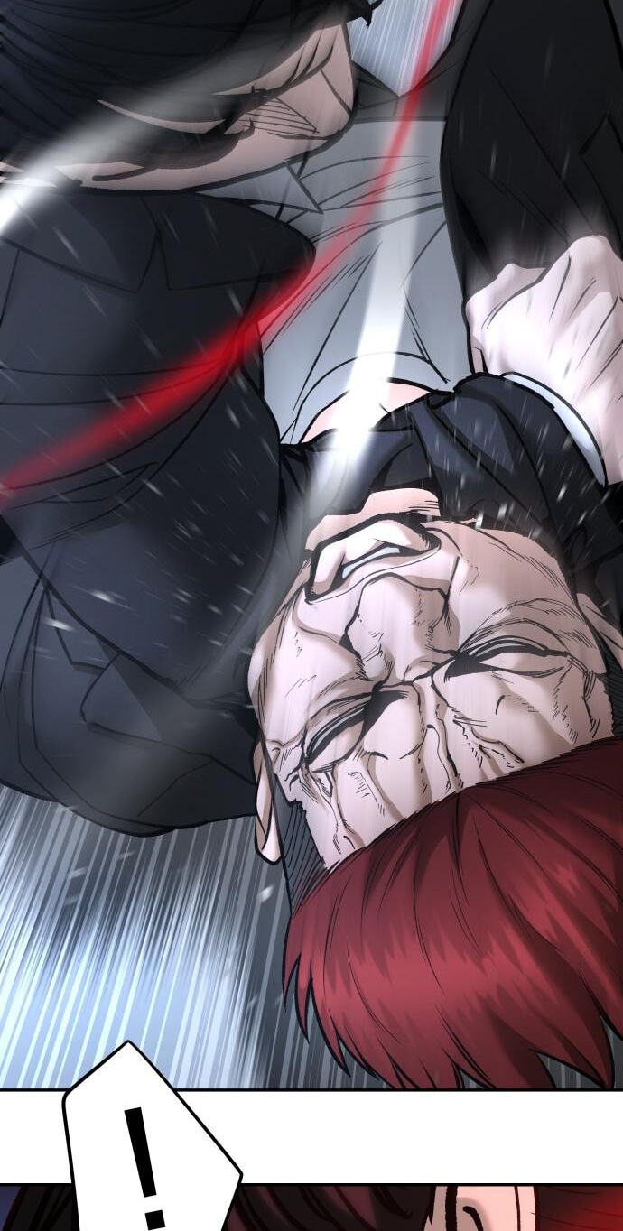 Designated Bully Chapter 193 page 28 - 