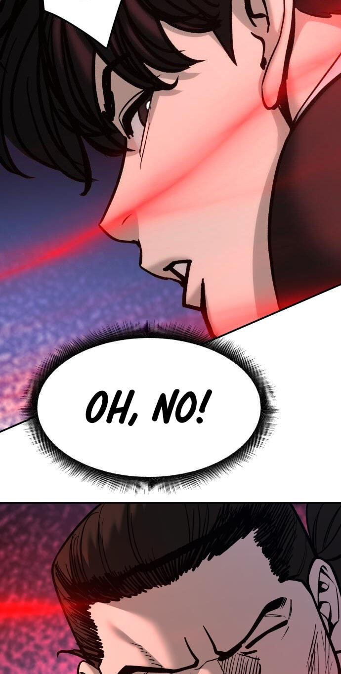 Designated Bully Chapter 193 page 29 - 