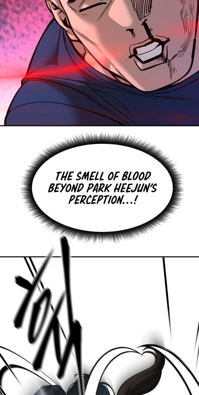 Designated Bully Chapter 193 page 30 - 