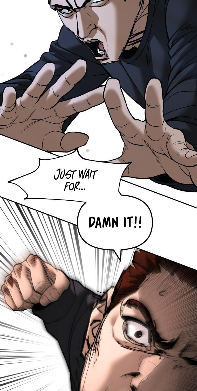 Designated Bully Chapter 193 page 36 - 