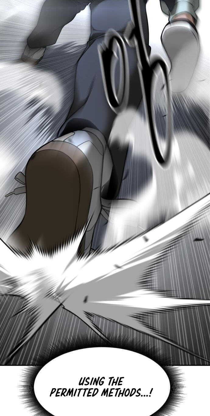 Designated Bully Chapter 193 page 38 - 