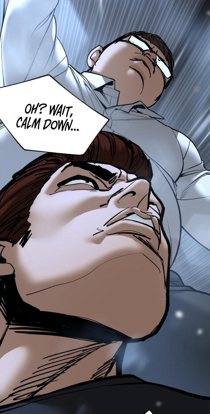 Designated Bully Chapter 193 page 46 - 