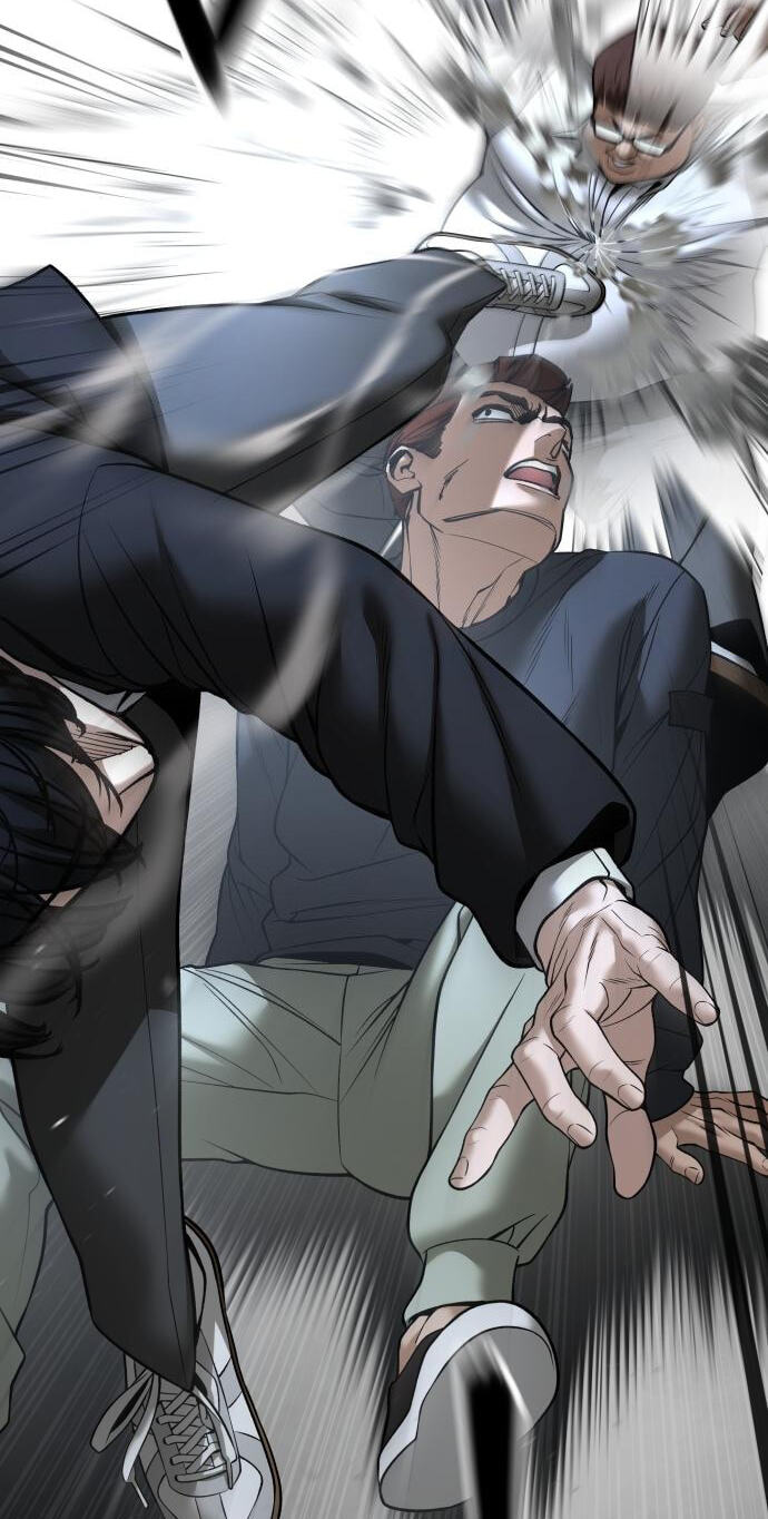 Designated Bully Chapter 193 page 48 - 