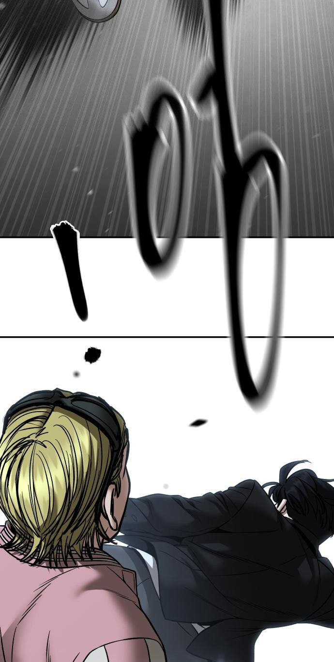 Designated Bully Chapter 193 page 49 - 