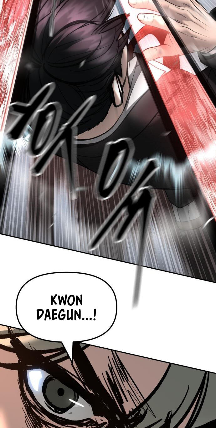 Designated Bully Chapter 193 page 55 - 