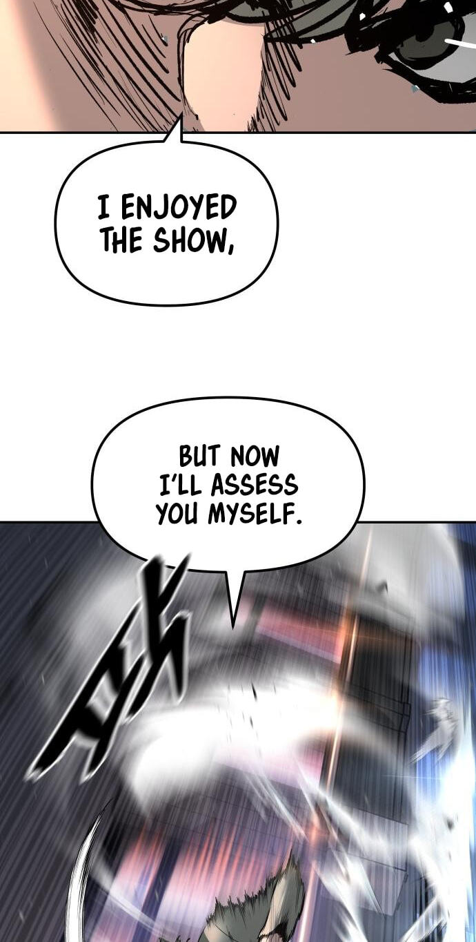 Designated Bully Chapter 193 page 56 - 