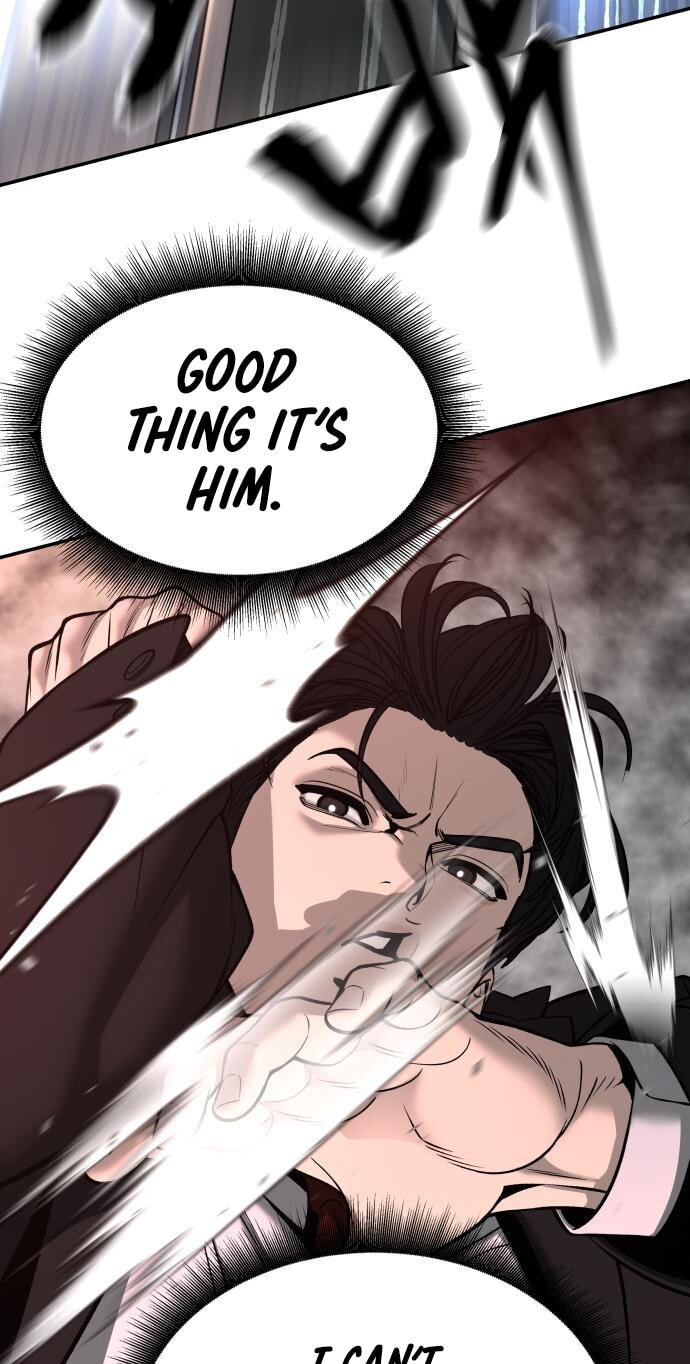 Designated Bully Chapter 193 page 58 - 